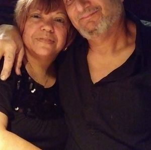 Meet your Posher, Rita